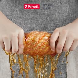 Thumbnail Khăn lau bếp đa năng siêu thấm hút, lau kính, xe ô tô, combo 5 cái Parroti Fiber 4