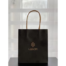 Thumbnail KHÔNG BÁN RIÊNG - Túi giấy LAGOM 2