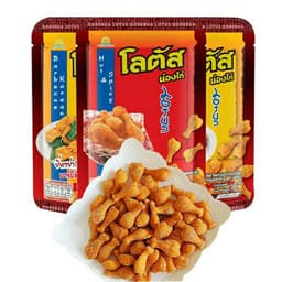 Thumbnail Bánh que hình đùi gà Lotus Bento 3