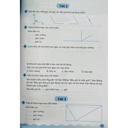 Thumbnail Sách - Luyện tập Toán lớp 4 tập 1+2 (HB) 2