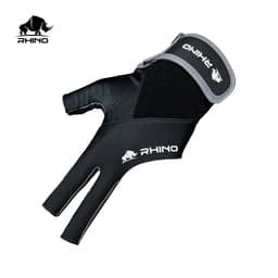 Thumbnail Găng Tay Bida, Bi-a Cao Cấp RHINO Tay Trái 4 màu 3