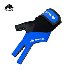Thumbnail Găng Tay Bida, Bi-a Cao Cấp RHINO Tay Trái 4 màu 4