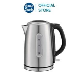 Thumbnail Ấm đun siêu tốc cao cấp Ecalite EK-G1723S (1.7L) 2
