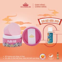Thumbnail Phấn Má Hồng Phấn Nụ Hoàng Cung 25g/hộp 1