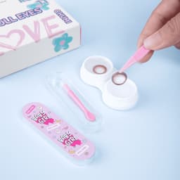 Thumbnail Bộ dụng cụ phải có cho bé lens 1