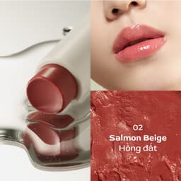 Thumbnail Nacific Son dưỡng môi thuần chay Vegan Lip Glow 3.9g 2
