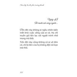 Thumbnail Combo 3c Sách Song Ngữ Việt - Anh: The Journey Of Youth + The Journey Into Summer +The Journal To Grow Up 3