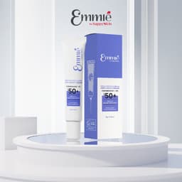 Thumbnail Kem Chống Nắng Phục Hồi Urban Protect & Repair Airy Light Cream SPF50+ PA++++ 10ml Emmié By Happyskin 4