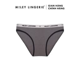 Thumbnail Quần Lót Nữ Thể Thao Cao Cấp Melange Active MILEY LINGERIE FCB_00 3