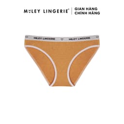 Thumbnail Quần Lót Nữ Thể Thao Cao Cấp Melange Active MILEY LINGERIE FCB_00 4