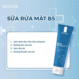 Thumbnail Bộ Sản Phẩm Peel Da Tại Nhà Mocha - Vừa Peel, Vừa Phục Hồi, Vừa Tái Tạo tặng quà 4