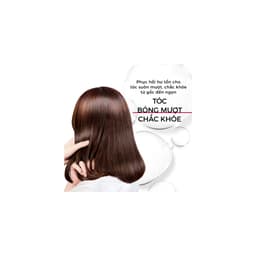 Thumbnail Kem ủ tóc cải thiện tóc hư tổn Fino Premium Touch 230g 1