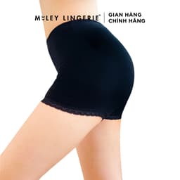 Thumbnail Quần Lót Đùi Nữ Mặc Trong Váy Modal Active Miley Lingerie FDS0106 - 0116 2