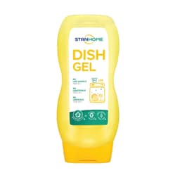 Thumbnail Nước rửa chén bát cho máy rửa chén Stanhome Dish Gel hương trái cây làm sạch dầu mỡ an toàn 720ML 2