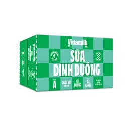 Thumbnail Thùng 48 Bịch Sữa dinh dưỡng Vinamilk có đường 220ml 1