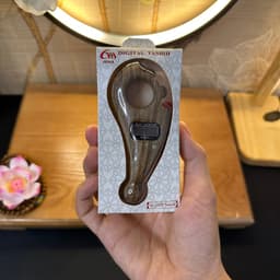 Thumbnail Máy Đếm Số Lần Niệm Phật Tụng Kinh, Có Màn Hình Hiển Thị Số Lần Niệm, Nhỏ Gọn, Có Nút Reset - Tuệ Nga 2
