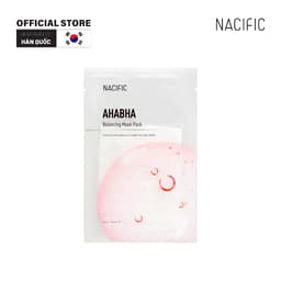 Thumbnail Combo 2 Nacific Mặt nạ Mask Pack ngẫu nhiên 30g 1