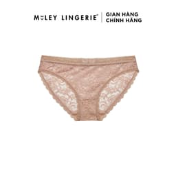 Thumbnail Quần Lót Ren Hoa Elegant Miley Lingerie FLS_03 3