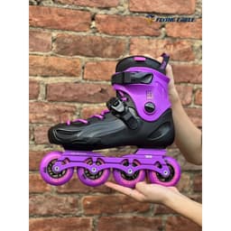 Thumbnail Giày Patin Người Lớn COUGAR - Flying Eagle RockVille B3S, Giày Trượt Patin Cao Cấp, Có 2 Màu 3