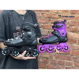 Thumbnail Giày Patin Người Lớn COUGAR - Flying Eagle RockVille B3S, Giày Trượt Patin Cao Cấp, Có 2 Màu 4