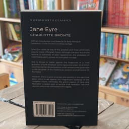 Thumbnail Tiểu thuyết tiếng Anh - Jane Eyre 4
