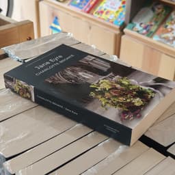 Thumbnail Tiểu thuyết tiếng Anh - Jane Eyre 2