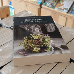 Thumbnail Tiểu thuyết tiếng Anh - Jane Eyre 3
