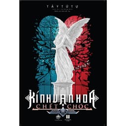 Thumbnail Sách - Kính vạn hoa chết chóc - Tái bản 2024 (Trọn bộ) 2