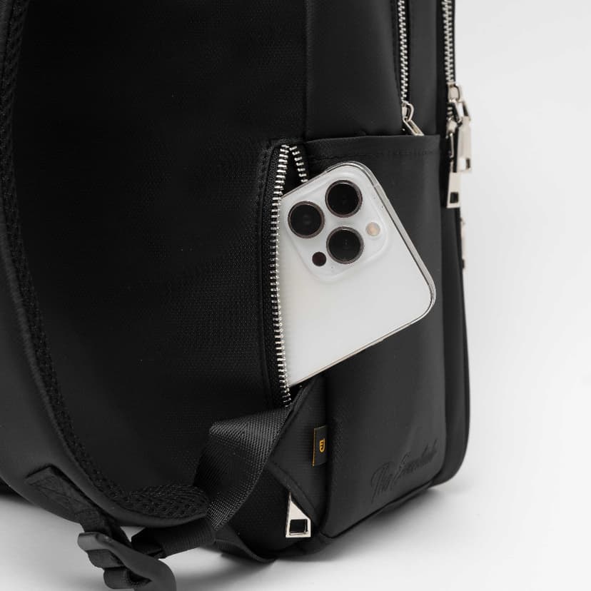 Ảnh Balo DIM Essential Backpack 3