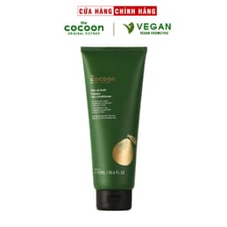 Thumbnail Bộ dầu gội bưởi Pomelo Cocoon 310ml + Dầu xả bưởi TUÝT Pomelo Cocoon 310ml thuần chay 4
