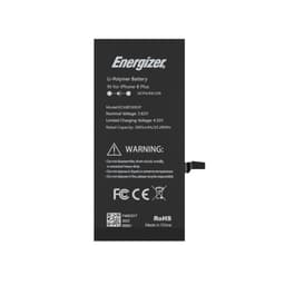 Thumbnail Pin dung lượng cao Energizer - 6/6s/6plus/6splus/7/7plus/8/8plus/X - Hàng chính hãng, bảo hành 12 tháng 1 đổi 1 3