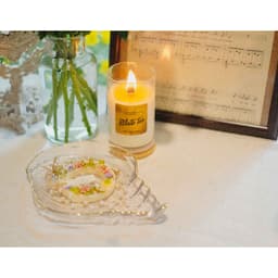 Thumbnail Nến Thơm Phòng Cao Cấp LoveDear Twilight Từ Tinh Dầu Thiên Nhiên và Sáp Cọ - Trang Trí Decor 100g & 200g 3