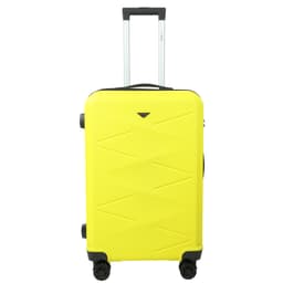 Thumbnail Vali Kéo Nhựa Du Lịch STARGO SYMMETRY Z26 - Size M (24inch)/ Ký Gửi (Trung) - Khóa Số - Nhựa ABS 2