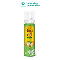 Thumbnail Xịt Thơm Miệng Thảo Dược Ong Việt Giúp Thơm Miệng Cho Hơi Thở Thơm Mát Lọ 20ml 4