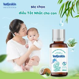 Thumbnail Tinh dầu bạch đàn chanh Kutieskin 30ml - BDC02 3