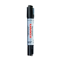 Thumbnail Bút lông dầu Thiên Long PM-07 2 đầu bút kích thước 0.8 mm và 6mm, 3 màu mực xanh/đỏ/đen, bám dính tốt trên nhiều bề mặt 2