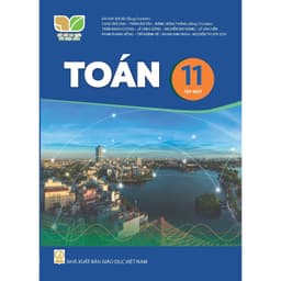 Thumbnail Sách giáo khoa Toán 11/1 và 2 - Kết nối tri thức + bán kèm 1 quyển vở 2