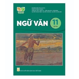 Thumbnail Sách giáo khoa Văn lớp 11/1 và 2 - Kết nối tri thức + bán kèm 1 quyển vở 3