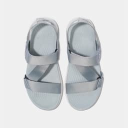 Thumbnail Giày sandals Shondo F7 racing xám trắng F7R2022 2