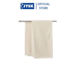 Thumbnail Khăn tắm cotton | JYSK Svanvik | nhiều kích thước | nhiều màu 2