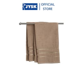 Thumbnail Khăn tắm cotton | JYSK Ysby | nhiều màu | R30xD50cm 2