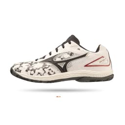 Thumbnail Giày bóng bàn Mizuno Wave Drive 9 chính hãng, bám sân chống trơn trượt, upper da mềm mại, giảm chấn hiệu quả 2