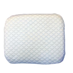 Thumbnail Vỏ áo gối Ice Silk NIN House cho gối cao su thiên nhiên Massage, Cool Gel, Than Tre, Lượn Sóng, Baby 3
