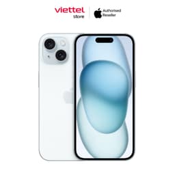 Thumbnail Apple iPhone 15 Plus 128GB Chính hãng VN/A 1