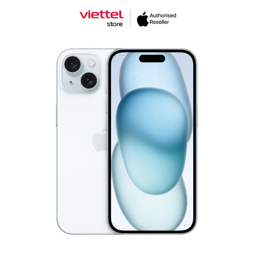 Ảnh Apple iPhone 15 Plus 128GB Chính hãng VN/A 1