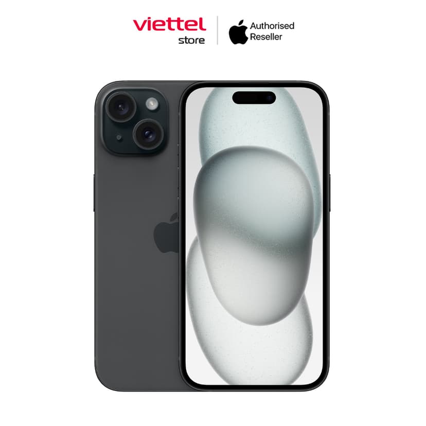 Ảnh Apple iPhone 15 128GB Chính hãng VN/A 1