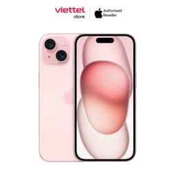 Thumbnail Apple iPhone 15 128GB Chính hãng VN/A 3