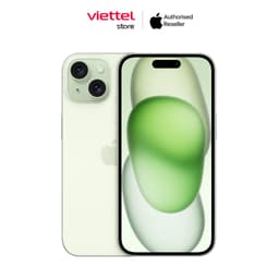 Thumbnail Apple iPhone 15 256GB Chính hãng VN/A 2