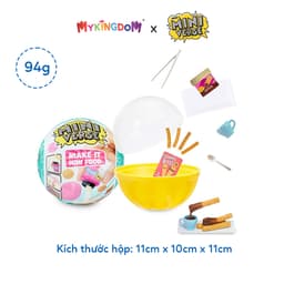 Thumbnail Đồ Chơi Đồ Uống Phiên Bản Mini S2A MINIVERSE 591818-EUC 1