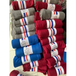 Thumbnail Chăn nỉ văn phòng ETAMI 1m-1m5 tiện lợi,chăn đắp văn phòng, đi du lịch,dùng trên oto 2